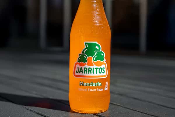 Jarritos