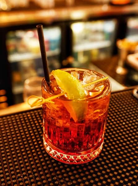 cocktail