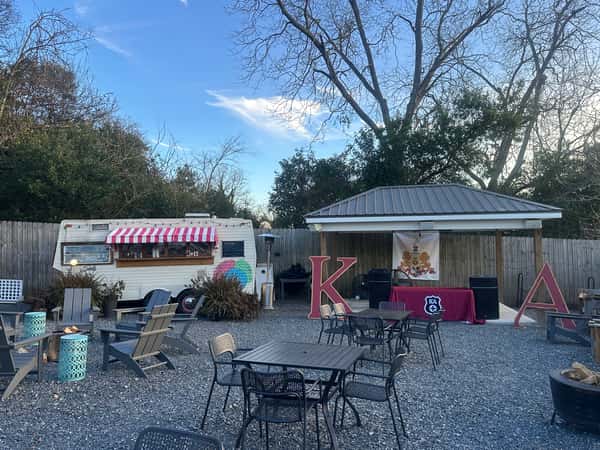 event space