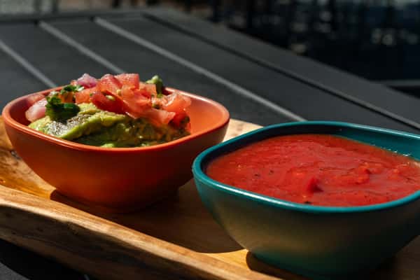 Dip Trio