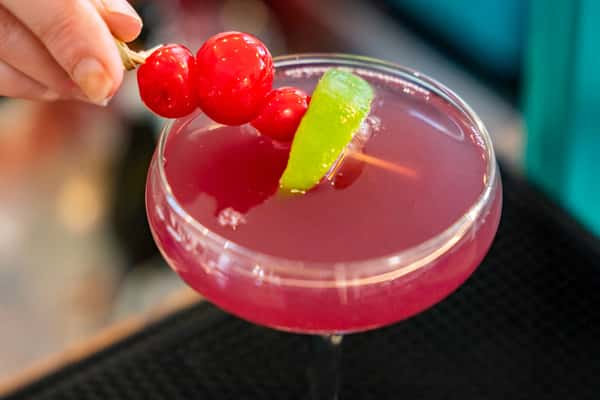 cocktail
