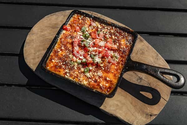Elote Skillet