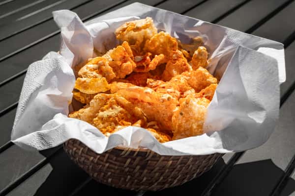 Chicharrones