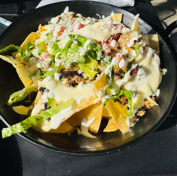 Nachos