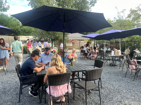 event space