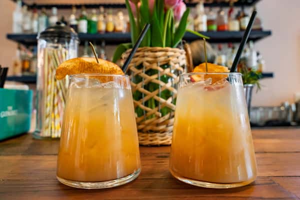 cocktails