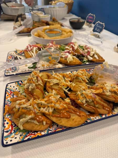 catering