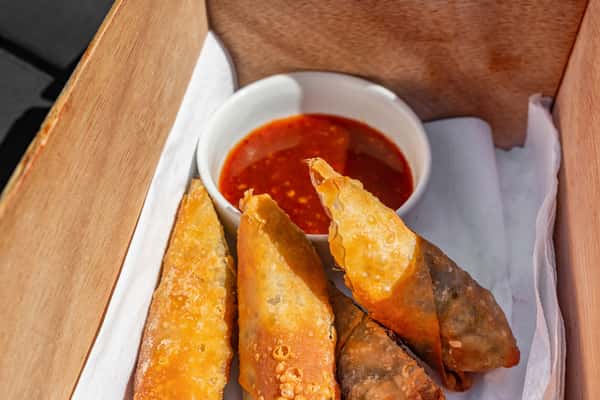 Cuban Rolls