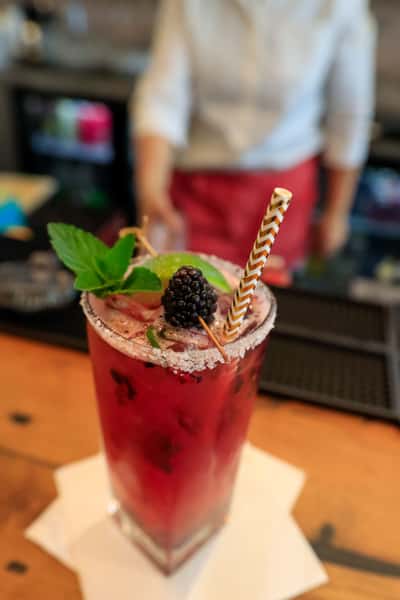 cocktail