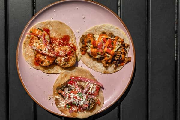 tacos