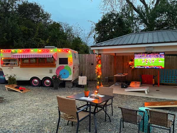 event space