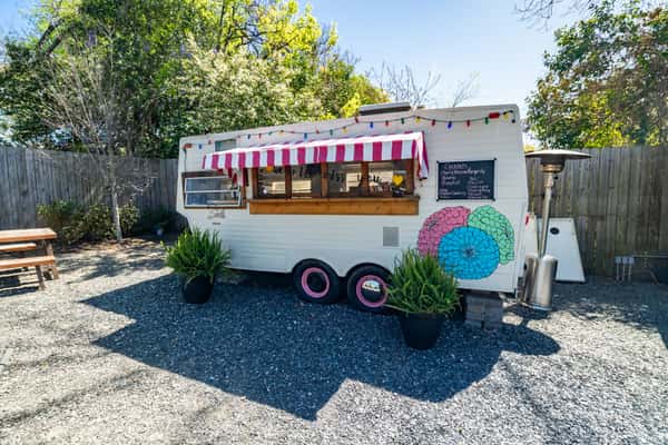 food truck