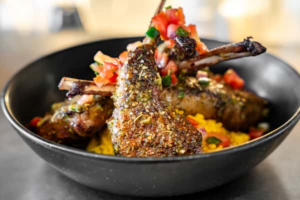 Lambchops