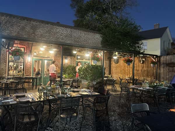 event space