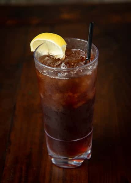 Iced Tea