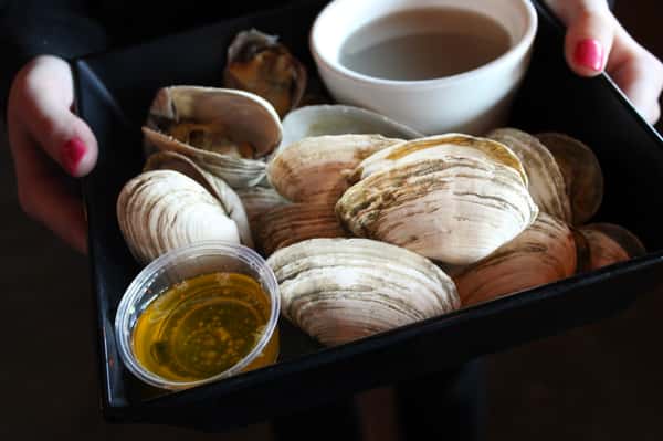 1 lb. Maine Steamer