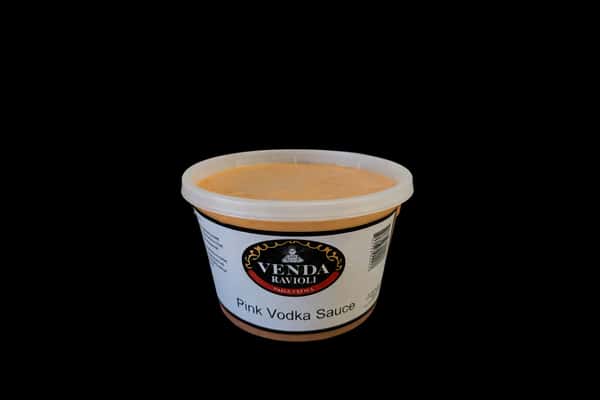 Venda Pink Vodka Sauce
