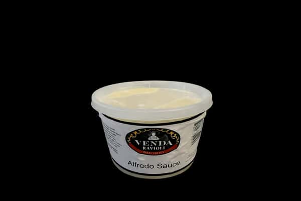 Venda Alfredo Sauce