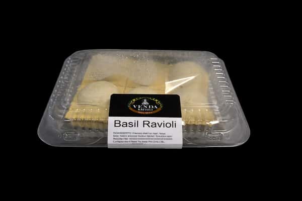 Venda Basil Pesto Ravioli