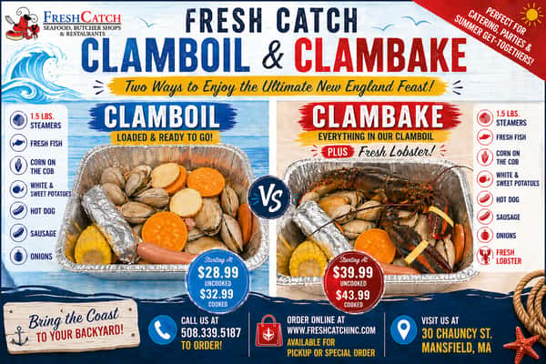 clambake