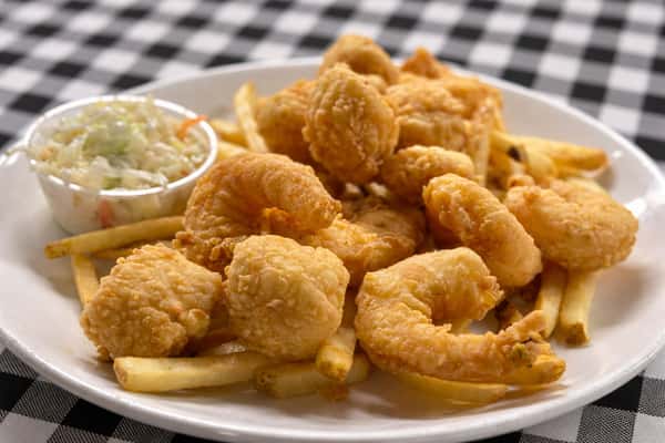 Fried Combo