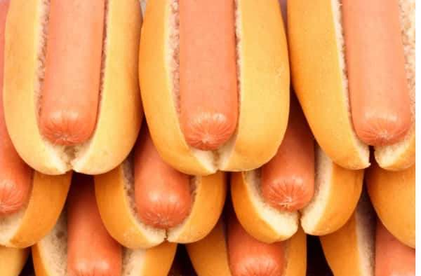 Hot Dogs