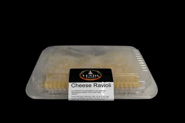 Venda Five Cheese Blend Ravioli