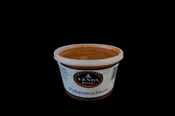 Venda Puttanesca Sauce