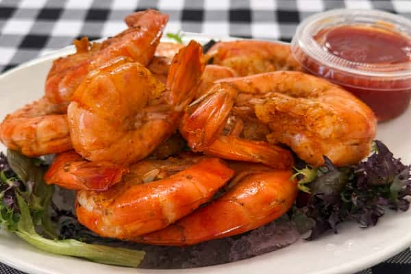 Peel N Eat Shrimp 1/2LB