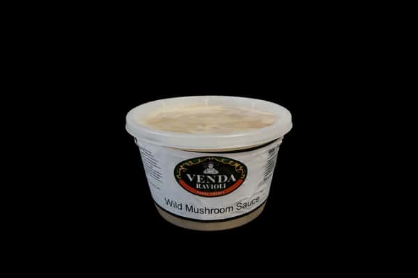 Venda Wild Mushroom Sauce