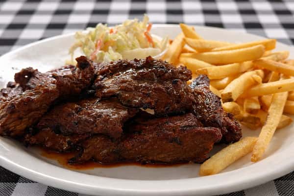1 lb. Sirloin Tips