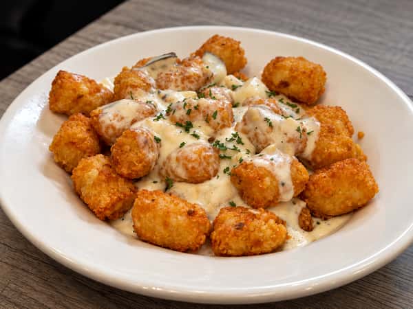 New England Chower Tots