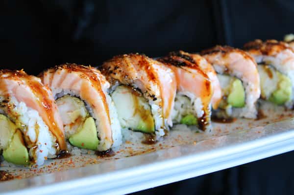 Primetime Truffle Roll