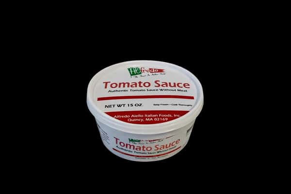 Alfredo Tomato Sauce