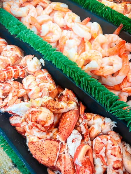 lobster