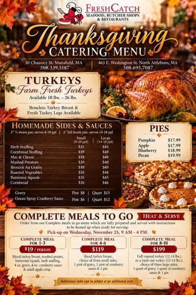 Thanksgiving