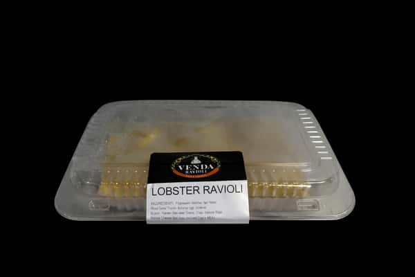 Venda Lobster Ravioli