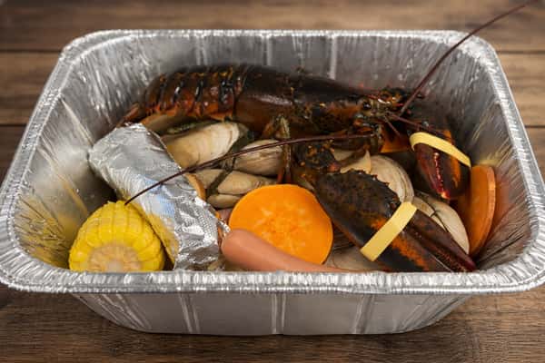 Clambake