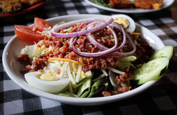 Cobb Salad