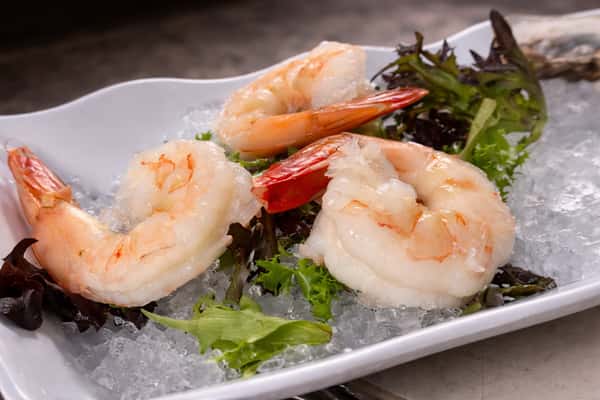 Colossal Shrimp Cocktail (each)