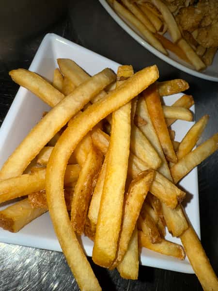 Jumbo Basket Fries