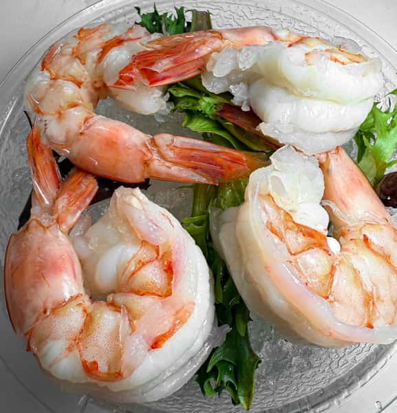 Colossal Shrimp Cocktail (each)