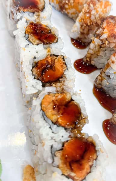 21. Idaho Maki