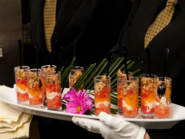 mini parfait shooters