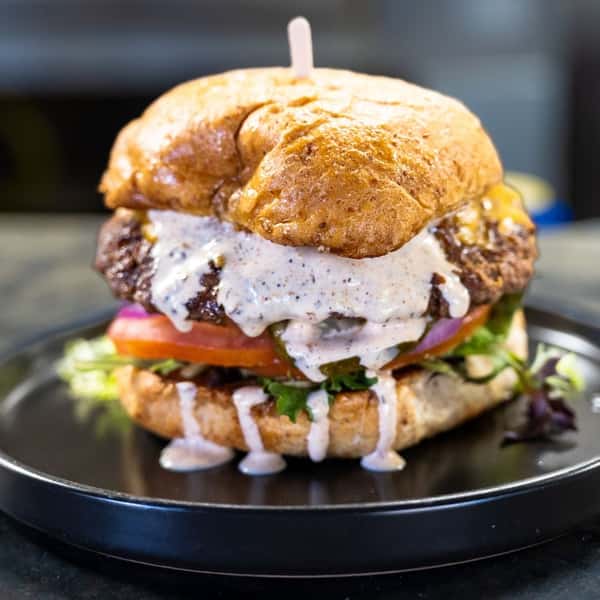 Foodoo Burger