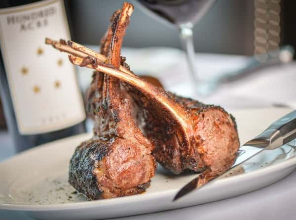 Online Registration - Lamb Lollipops Class