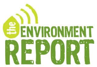 the environment report