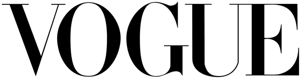 Vogue logo