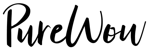 pure wow logo