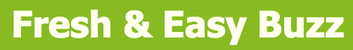 fresh & easy buzz logo